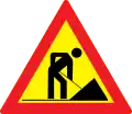 Roadworks