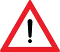 Other dangers