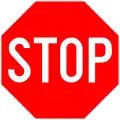 Stop