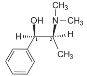 N-Methylephedrine