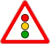 Traffic signals