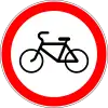 No cycling