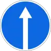 4.1.1 Driving straight