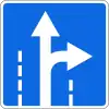 5.8.2 Lane directions