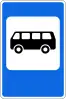 5.13 Bus and/or trolleybus stop location