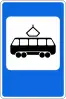 5.14 Tram stop location