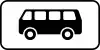 Type of vehicle: Buses