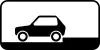 Parking method of vehicle