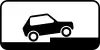 Parking method of vehicle