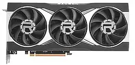 Radeon RX 6000 series (2020)