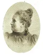 Rachel A. Bailey