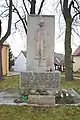 Memorial to the Fallen in the World War I