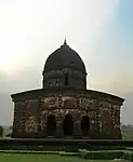 Radha-Gobinda Temple (c. 1729)