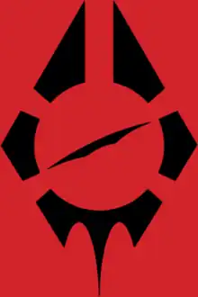 Radio Birdman logo