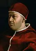 Pope Leo X