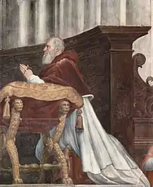 Pope Julius II