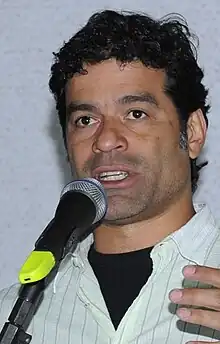 Raí in 2009