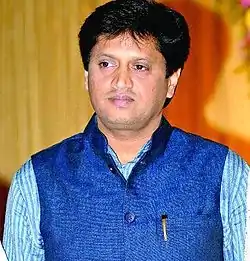 Rajendra Mulak