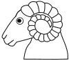 Official logo of Derby