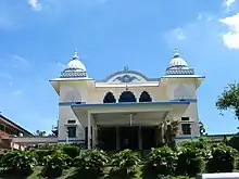 Ramakrishna Mission, Singapore