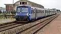 RRR P05 start of Chaulnes towards St Quentin