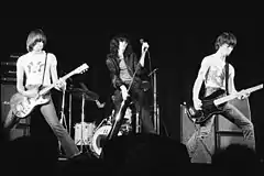 Ramones