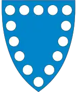 Coat of arms of Randaberg Municipality