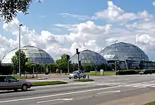 Randers Tropical Zoo