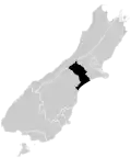 Outline map