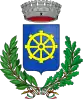 Coat of arms of Ranica