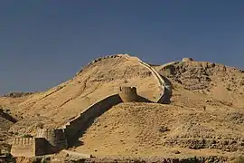 Ranikot