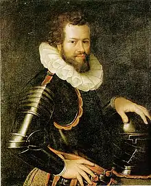 Ranuccio I Farnese, Duke of Parma (1569–1622)