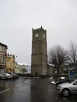 St Eunan's Cathedral, Raphoe