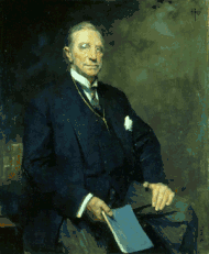 Emil Holm