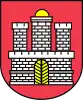 Coat of arms of Raspenava