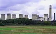 Ratcliffe-on-Soar Power Station