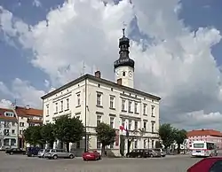 Town hall