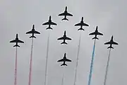 Flypast (2012)