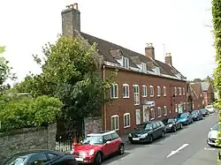 The Red House Museum and Gardens, Quay Road, Christchurch