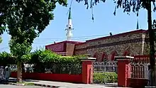 Lal Masjid