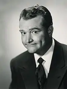 Red Skelton