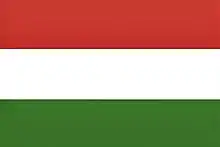 Image 21An image portraying the Flag of Hungary (from Culture of Hungary)