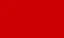 Red dynastic color, used by the Hashemites (The Prophet of Islam Muhammad)