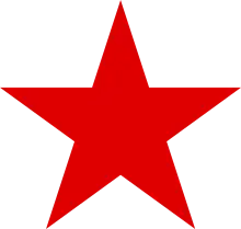 Red Star of