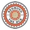 Official seal of Redmond