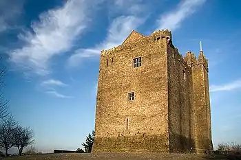 Image 32Redwood Castle, Co. Tipperary