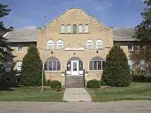 Redwood County Historical Society Museum