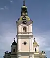 Reformed Church, Zalău