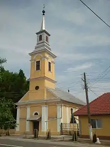 Reformed Church