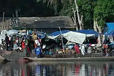 Image 39Refugees in the Congo (from Democratic Republic of the Congo)